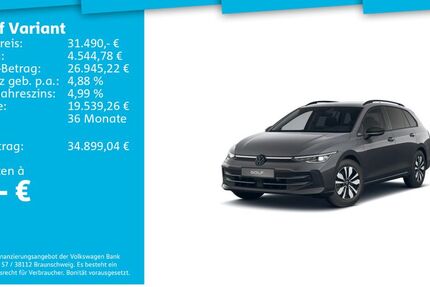 VW Golf 12.825 km 31.490 &euro; Dresden 01067