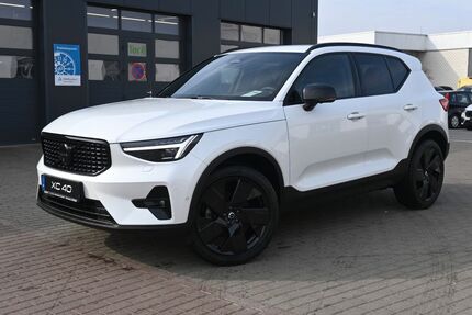 Volvo XC40 20.550 km 37.500 &euro; Jüterbog 14913