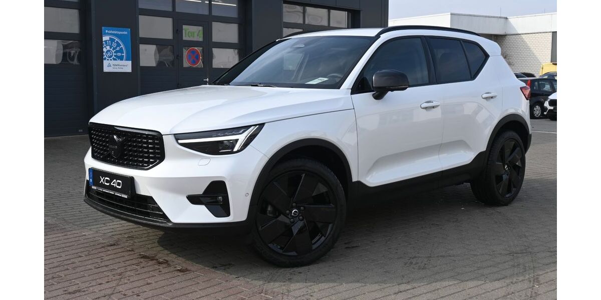 Volvo XC40 20.550 km 37.500 &euro; Jüterbog 14913