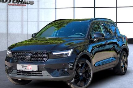 Volvo XC40 26.900 km 37.950 &euro; Kirchseeon 85614
