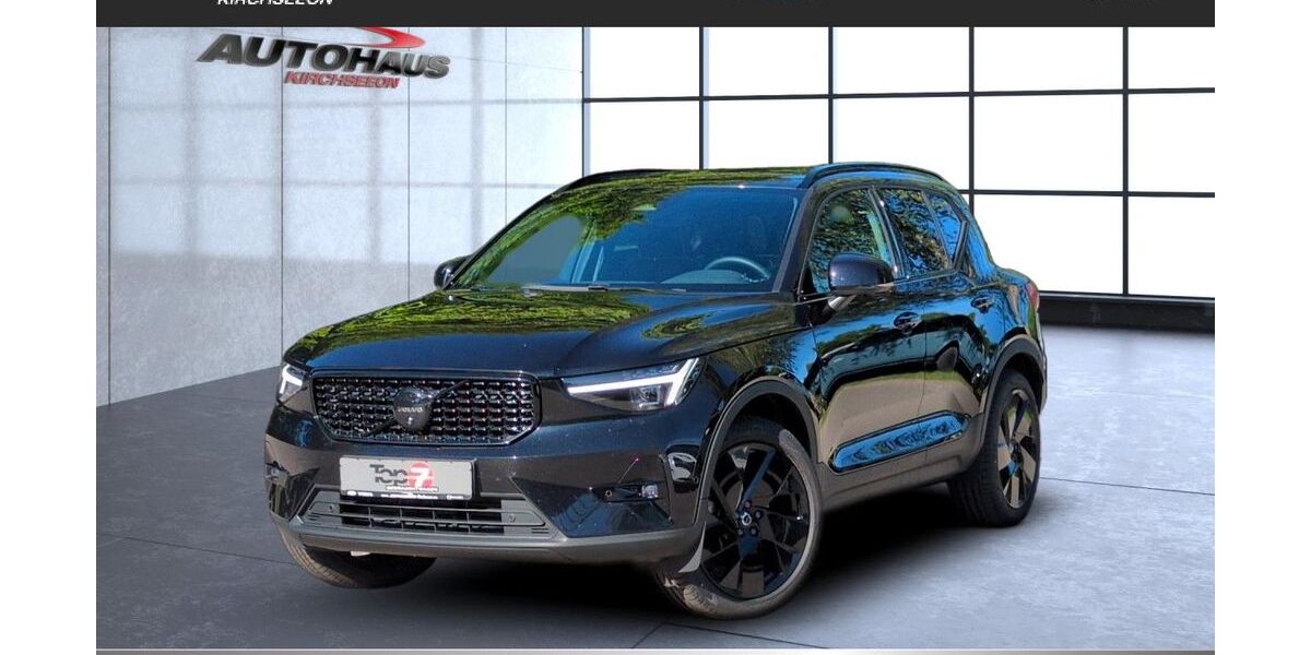 Volvo XC40 26.900 km 37.950 &euro; Kirchseeon 85614