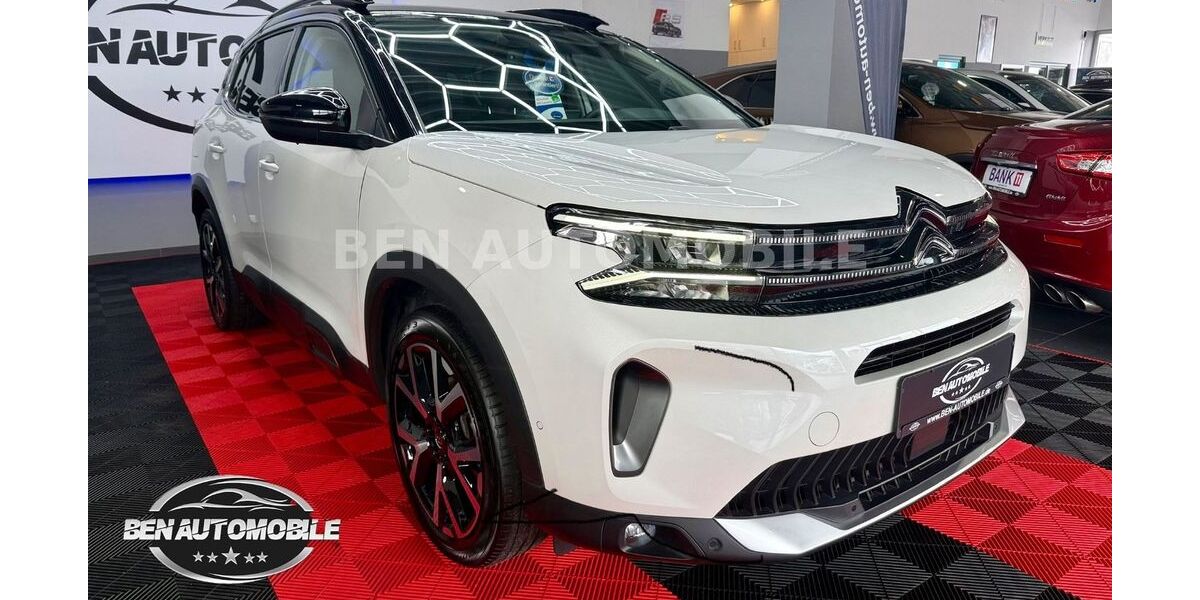 Citroen C5 Aircross 34.700 km 26.400 &euro; Wesel 46485