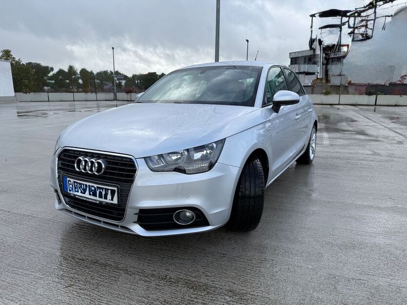 Audi A1 95.337 km 10.200 € Schwäbisch Hall 74523