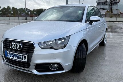 Audi A1 95.337 km 9.300 € Schwäbisch Hall 74523