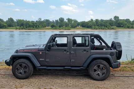 Jeep Wrangler 168.950 km 29.999 € Düsseldorf 40593