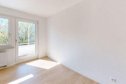 gemütliche 4- Raumwohnung im Balkon in Kodersdorf ! 4 zimmer