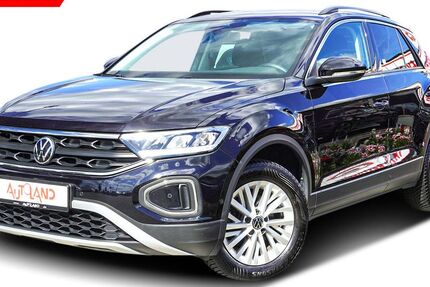 VW T-Roc 87.743 km 18.490 &euro; Coburg 96450