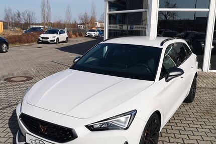 Cupra Leon 29.900 km 28.490 &euro; Cottbus 03051