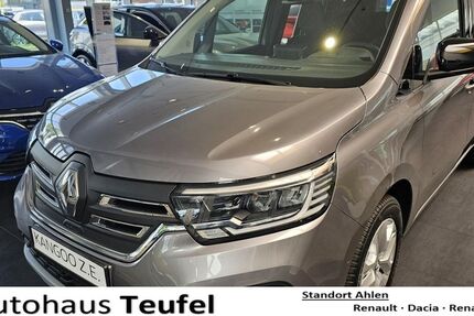 Renault Kangoo 6.500 km 27.490 &euro; Ahlen 59229