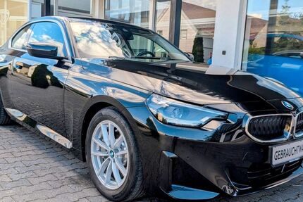 BMW 230 10.000 km 37.699 &euro; Genderkingen 86682