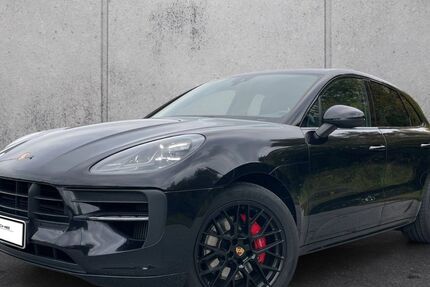 Porsche Macan 61.784 km 73.900 € Recklinghausen 45665