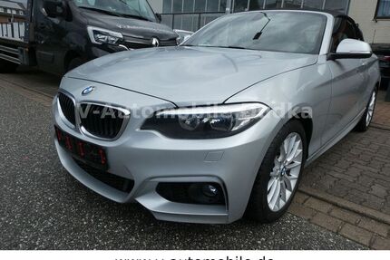 BMW 228