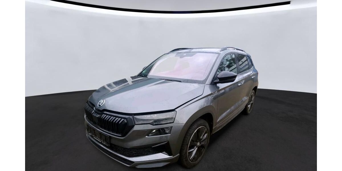 Skoda Karoq 139.773 km 20.990 &euro; Nabburg 92507