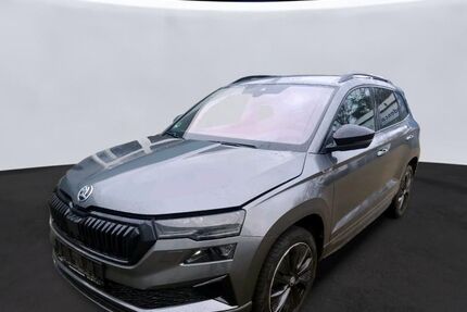 Skoda Karoq 139.773 km 21.790 &euro; Nabburg 92507