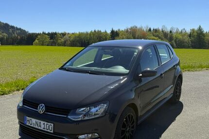 VW Polo 128.451 km 7.900 &euro; Schwarzenbach am Wald 95131
