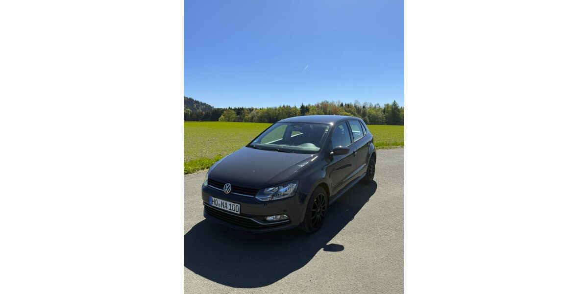 VW Polo 128.451 km 7.900 &euro; Schwarzenbach am Wald 95131