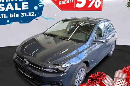 VW Polo 54.269 km 13.205 &euro; Braunschweig 38122