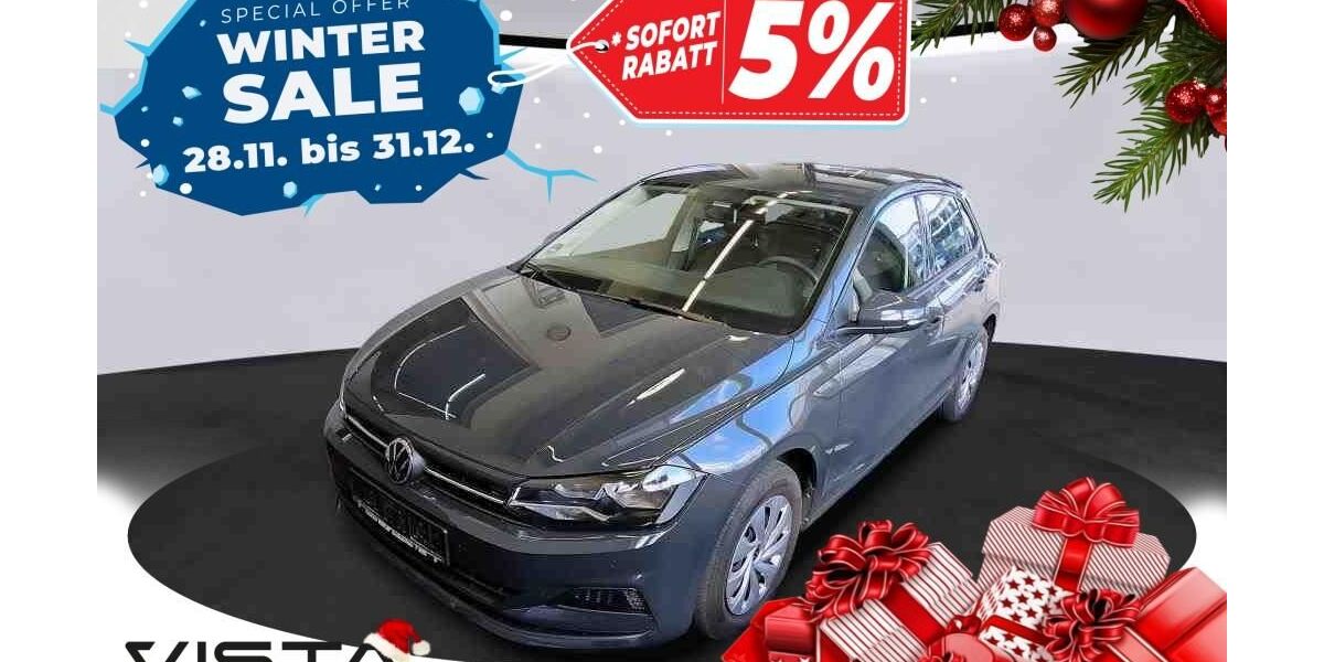 VW Polo 54.269 km 13.205 &euro; Braunschweig 38122