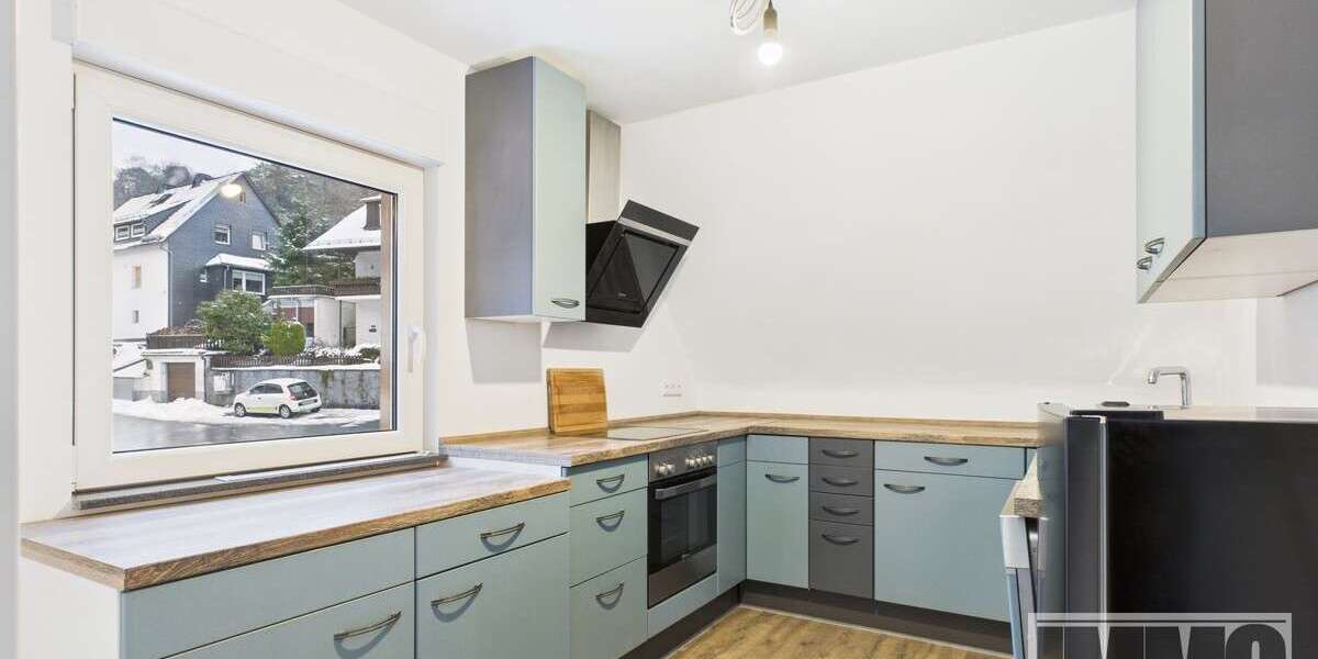 Haus zum Kaufen in Haiger Langenaubach 275.000 € 129 m² 8 zimmer