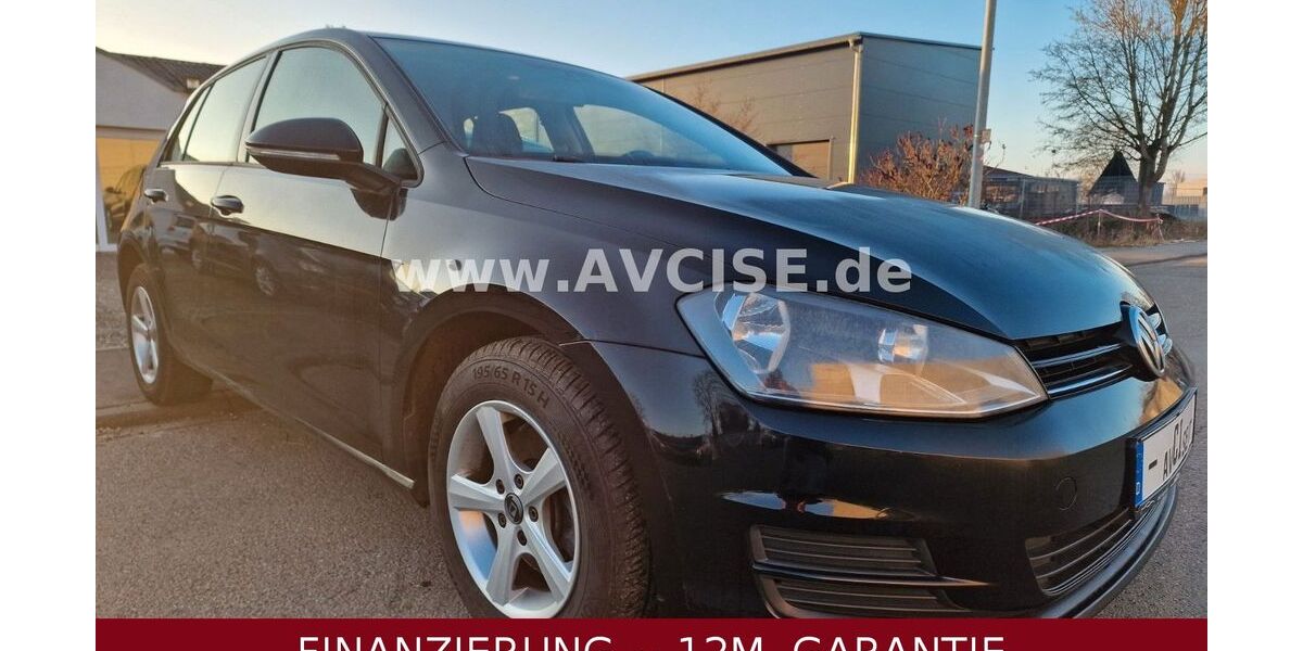 VW Golf 175.100 km 7.395 &euro; Bad Saulgau 88348