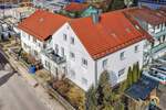 Etagenwohnung Abensberg Arnhofen - 2 Zimmer, 83 m&sup2;, 179.000&euro; | Angebot:25691048