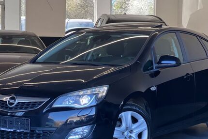 Opel Astra 127.000 km 5.990 € Alfter bei Bonn 53347