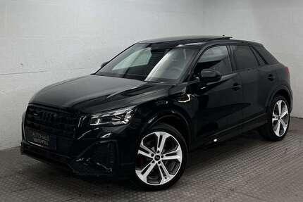 Audi Q2 2.329 km 42.870 &euro; Berlin 12351