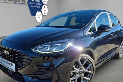 Ford Fiesta 35.756 km 17.790 &euro; Lehrte 31275