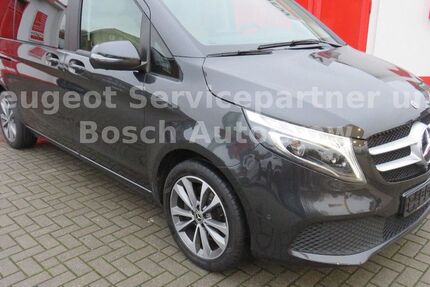 Mercedes-Benz V 250 39.900 km 49.900 &euro; Hitzacker 29456
