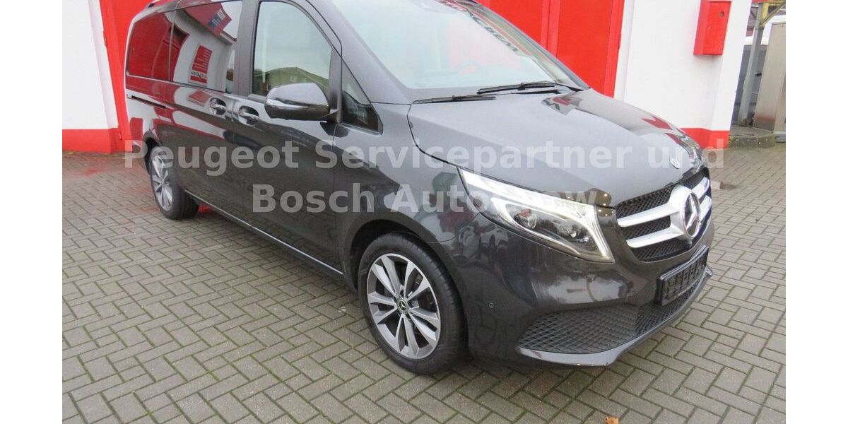 Mercedes-Benz V 250 39.900 km 49.900 &euro; Hitzacker 29456