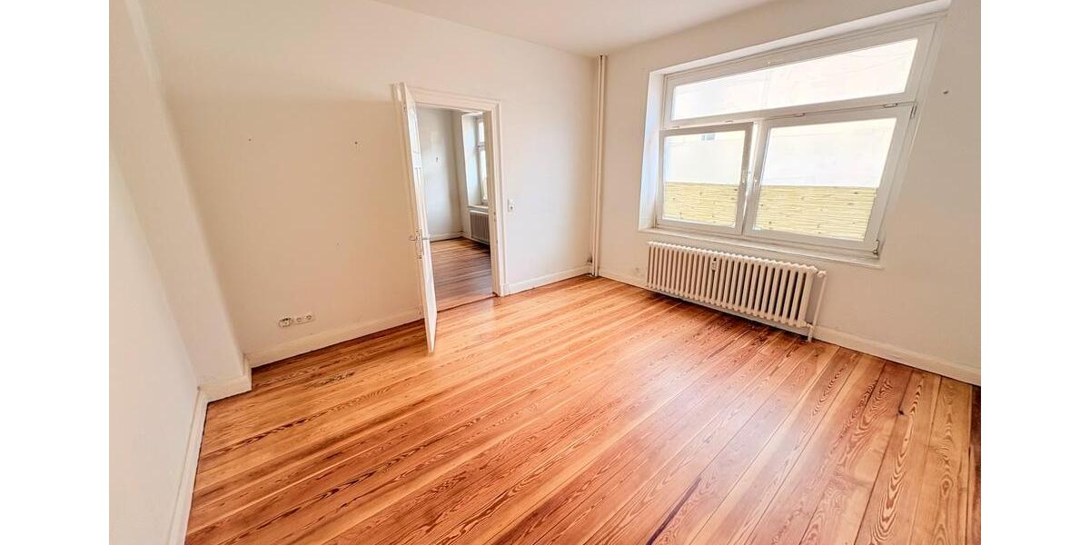 Etagenwohnung Neumünster - 2 Zimmer, 48 m&sup2;, 650&euro; | Angebot:26701646