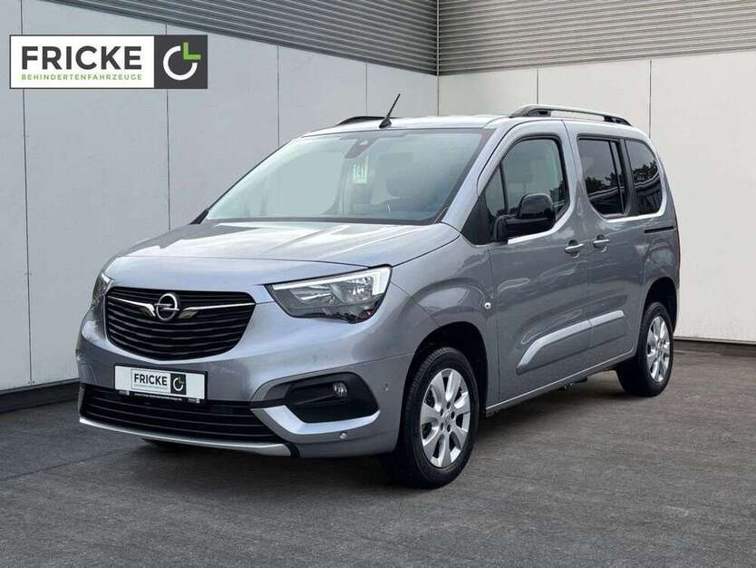 Opel Combo 9.890 km 35.980 € Wiefelstede 26215