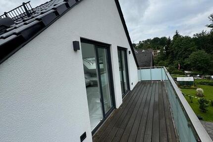 Traumhaftes Penthouse in Olpe 2 zimmer