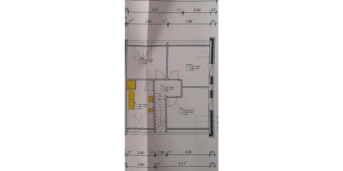 Doppelhaushälfte in Klein Jörl 4 zimmer