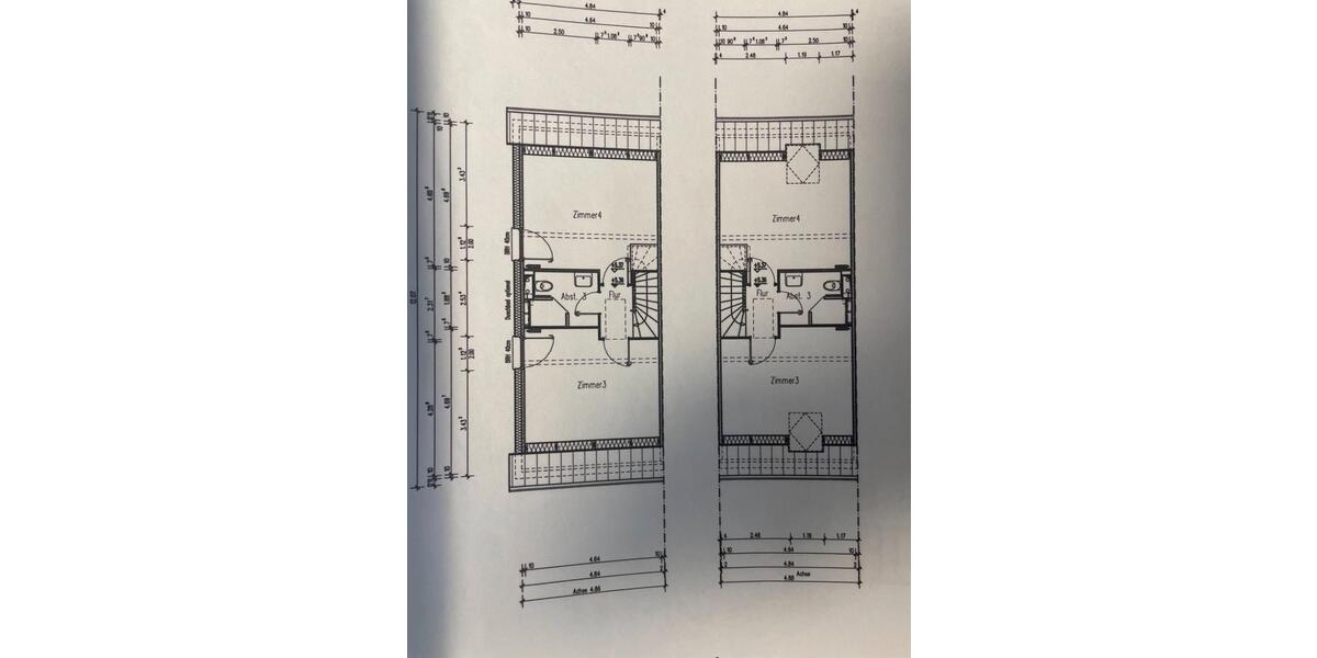 Reihenhaus Andernach - 5 Zimmer, 141 m&sup2;, 499.000&euro; | Angebot:25788023