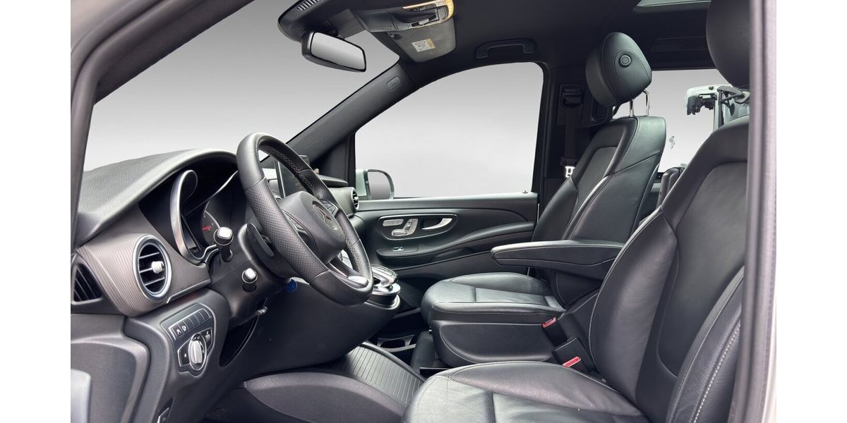 Mercedes-Benz V 250 lang AMG Pano Leder Burm 360° AHK 19´ 129.987 km 44.400 &euro; Wuppertal 42327