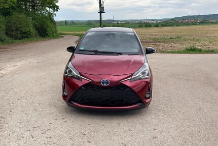 Toyota Yaris Cross 72.000 km 14.999 &euro; Obersontheim 74423