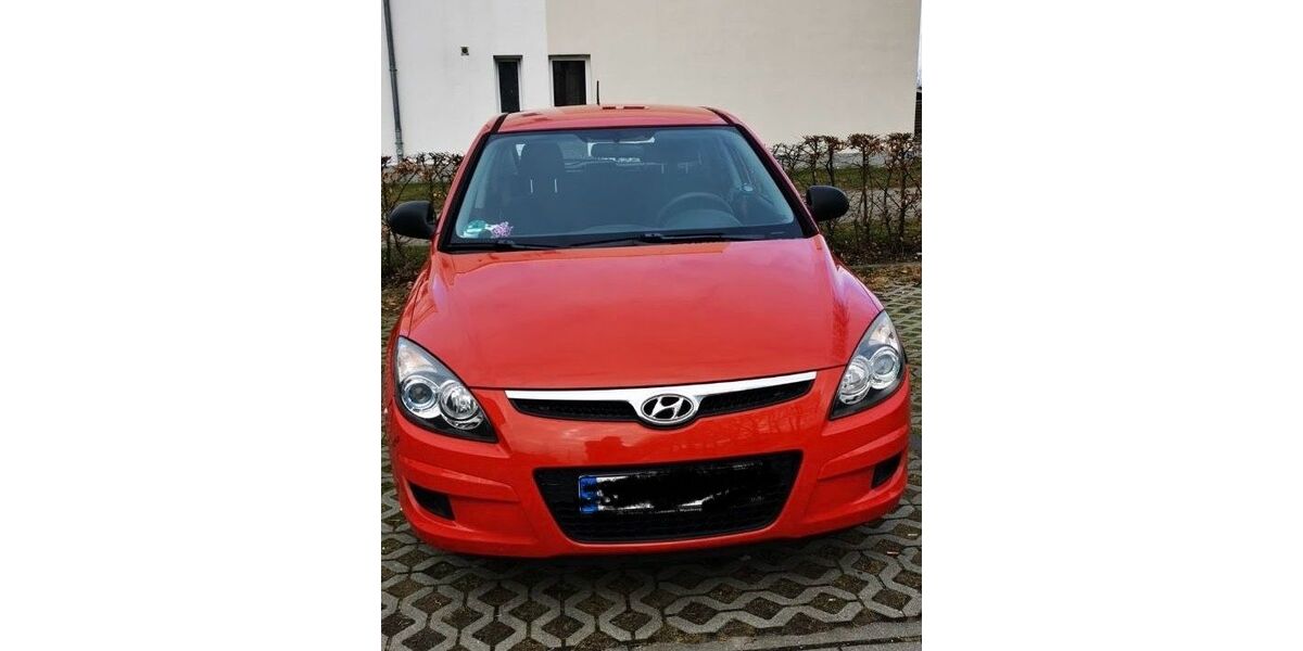 Hyundai i30 179.000 km 3.500 &euro; Harrislee 24955