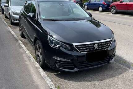 Peugeot 308 114.700 km 9.200 &euro; Augsburg 86179