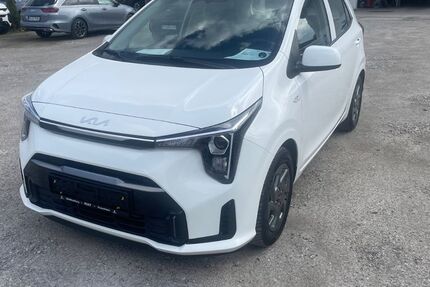 Kia Picanto 16.700 km 15.390 &euro; Rosenheim 83026