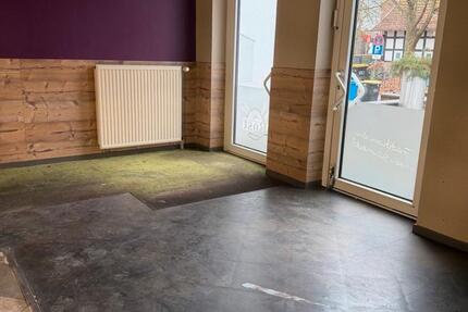 Gewerbeobjekt Bad Oeynhausen Dehme - 850&euro; | Angebot:26086961