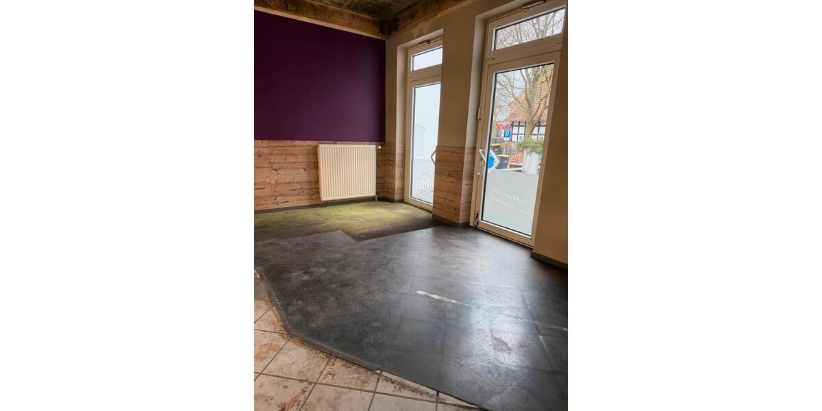 Gewerbeobjekt Bad Oeynhausen Dehme - 850&euro; | Angebot:26086961