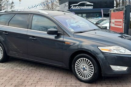 Ford Mondeo 240.713 km 2.490 € BERLIN 13127
