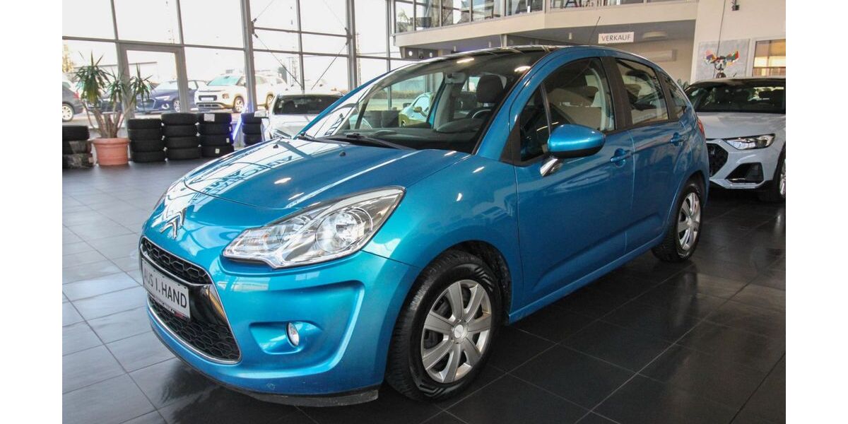 Citroen C3 207.050 km 3.999 &euro; Lahnstein 56112