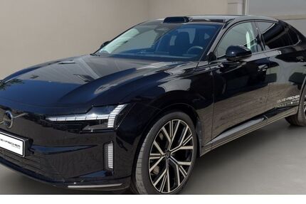 Volvo ES90 4.200 km 65.490 &euro; Krefeld 47805