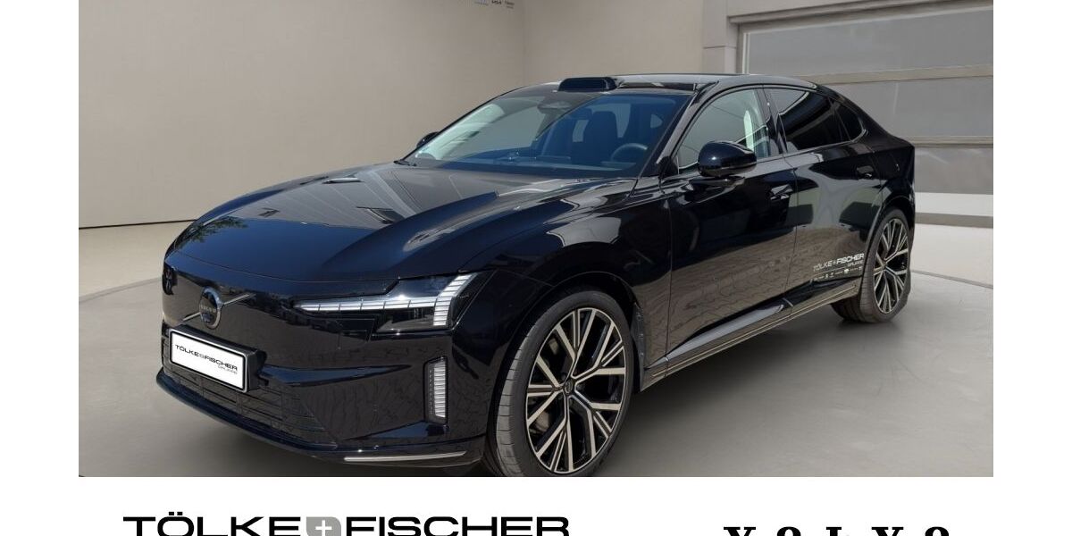 Volvo ES90 4.750 km 63.890 &euro; Krefeld 47805