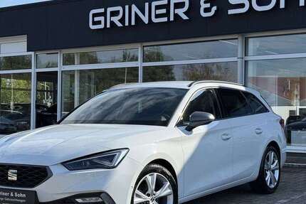 Seat Leon 20.450 km 23.450 &euro; Lemwerder 27809