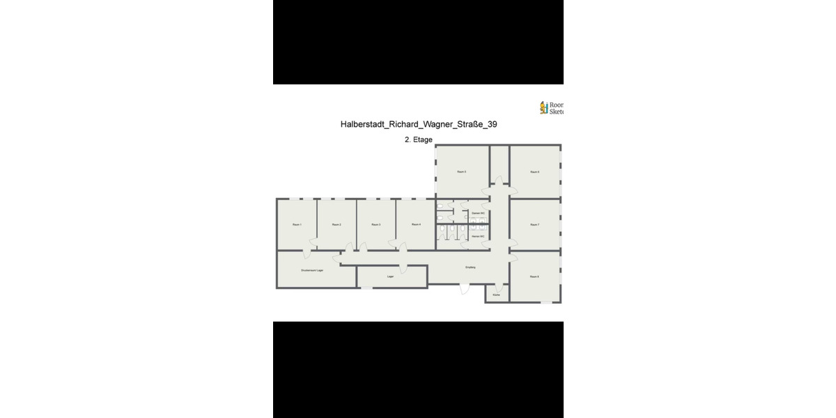 Gewerbeobjekt Halberstadt - 640&euro; | Angebot:25550283