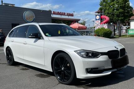 BMW 320 251.000 km 10.000 &euro; Neukirch 88099