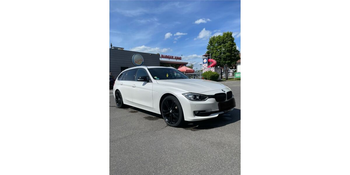 BMW 320 251.000 km 10.000 &euro; Neukirch 88099